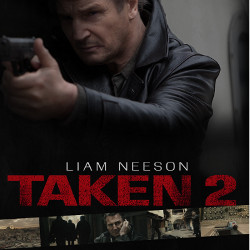 taken 2 movie summary